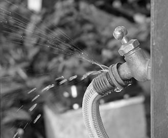 Leaking Tap Repairs Pakenham